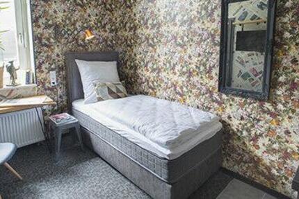 Wohnen auf Zeit Herford Falkendiek - 1 Zimmer, 16 m&sup2;, 59&euro; | Angebot:12346518