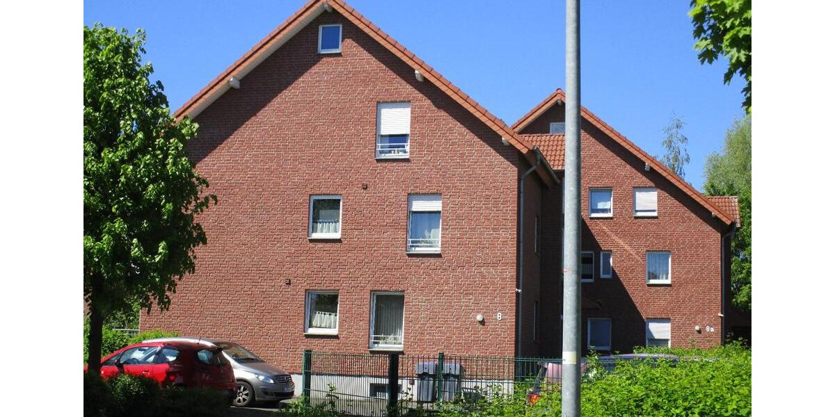 Erdgeschoßwohnung Lage - 2 Zimmer, 52 m&sup2;, 264&euro; | Angebot:24815496