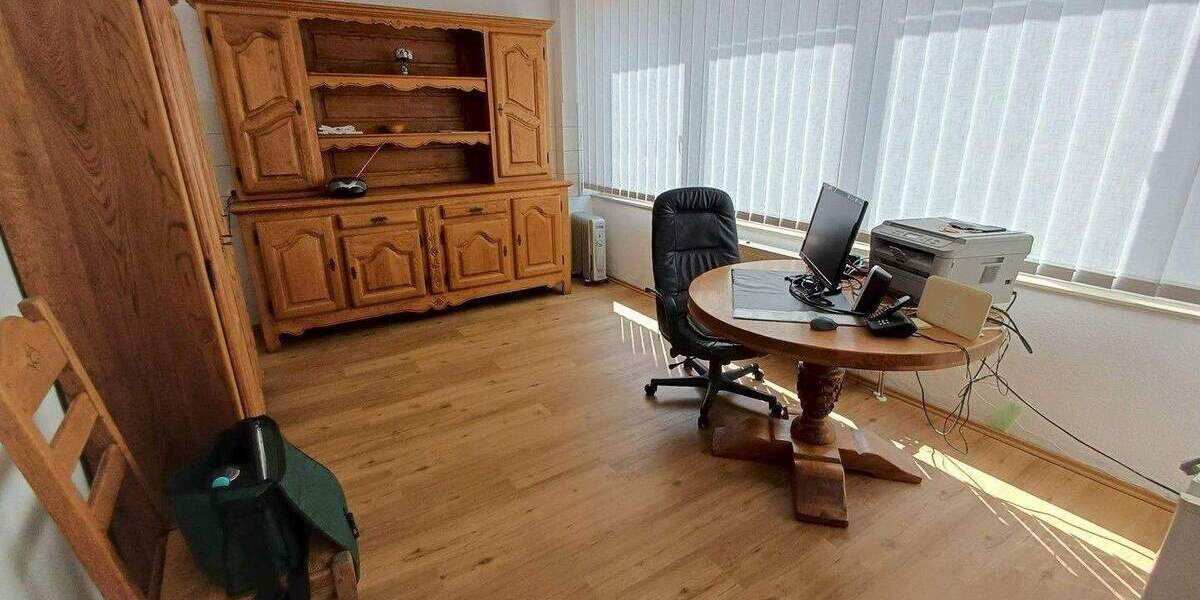 Gewerbeobjekt Eisenach Stedtfeld - 1.700&euro; | Angebot:25853938