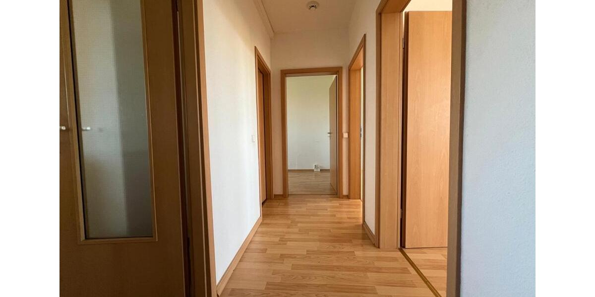 Etagenwohnung Magdeburg Leipziger Straße - 3 Zimmer, 60 m&sup2;, 478&euro; | Angebot:26443918