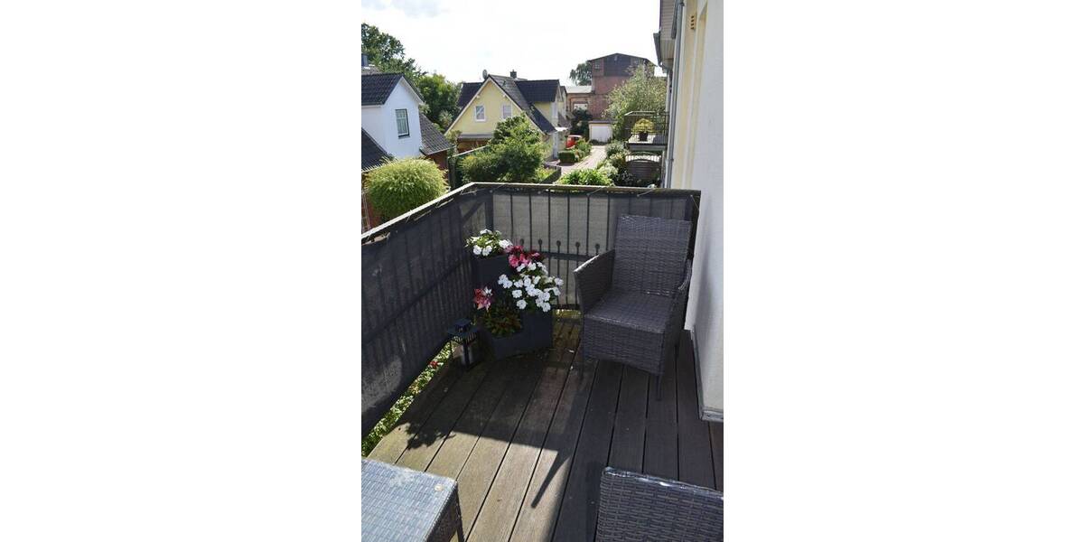 Etagenwohnung Uetersen - 2 Zimmer, 59 m&sup2;, 700&euro; | Angebot:26289785