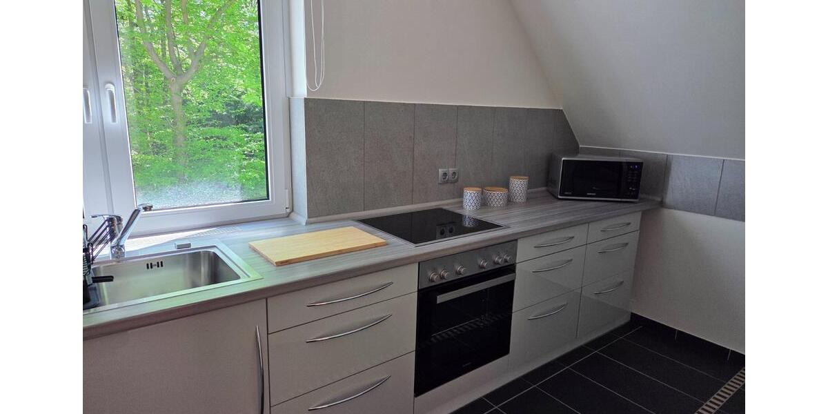 Wohnen auf Zeit Neu-Isenburg Isenburg - 2.5 Zimmer, 80 m&sup2;, 1.290&euro; | Angebot:22615894