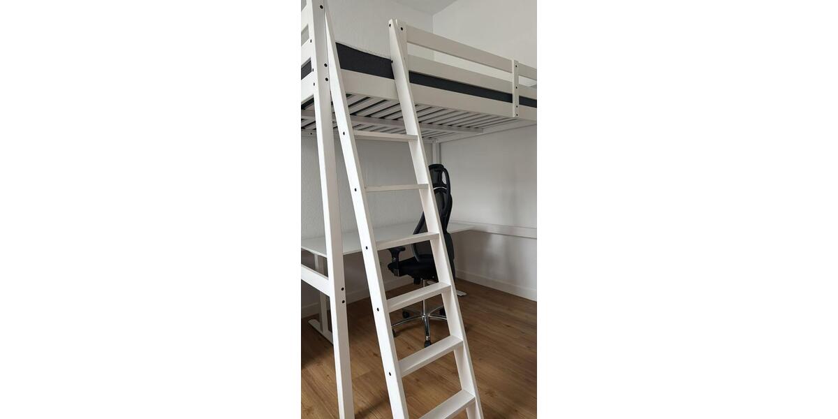 Etagenwohnung Koblenz - 1 Zimmer, 26 m&sup2;, 700&euro; | Angebot:26187637