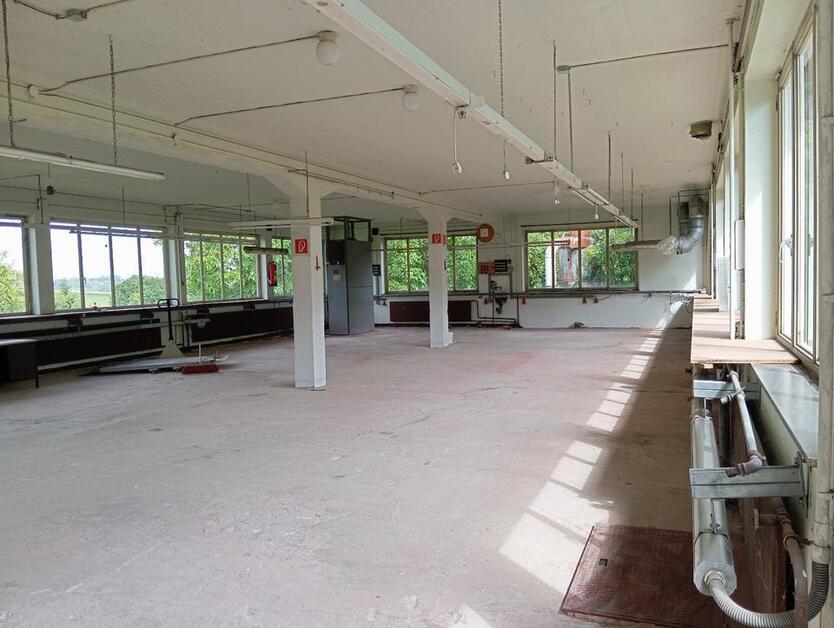 Lager, Atelier zu vermieten in Pirmasens-Gersbach