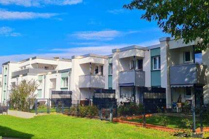 Wohnung Wolfsburg Westhagen - 1 Zimmer, 43 m&sup2;, 262&euro; | Angebot:25978671