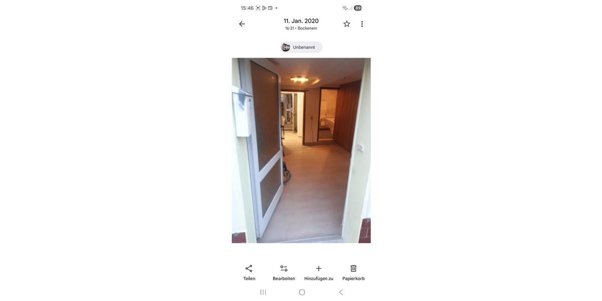 Erdgeschoßwohnung Bockenem - 2.5 Zimmer, 70 m&sup2;, 397&euro; | Angebot:26090062