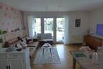 Köln-Dellbrück - 5-Zimmerwohnung mit Garten, 2 Terassen, TG-Stellplatz in ruhiger Seitenstraße