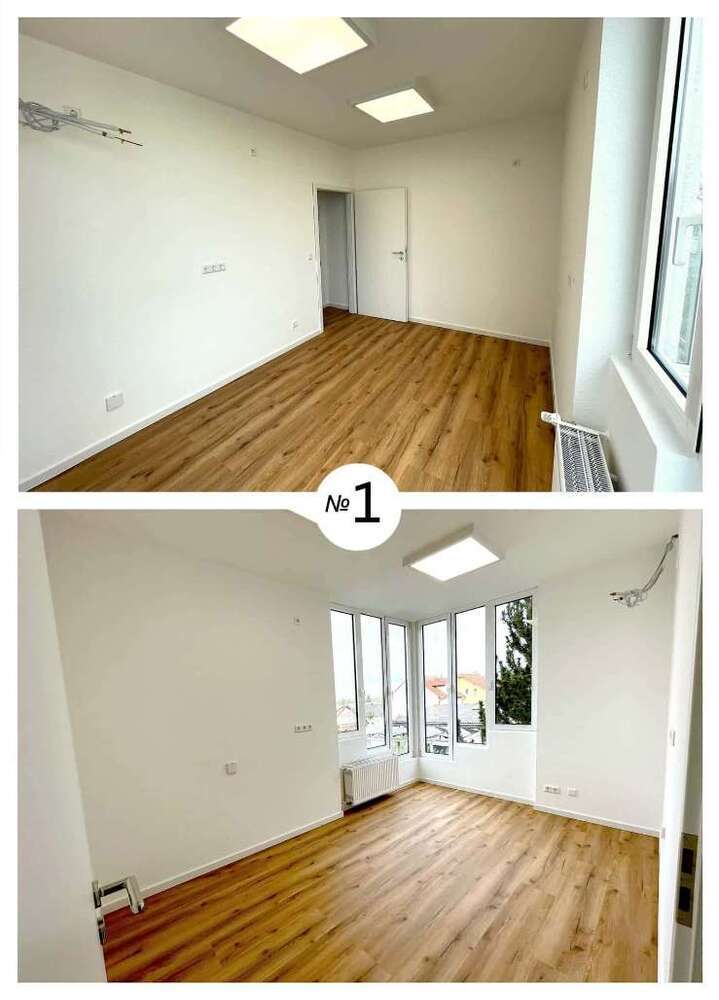 Büro in Bruchsal 740 € 17 m²