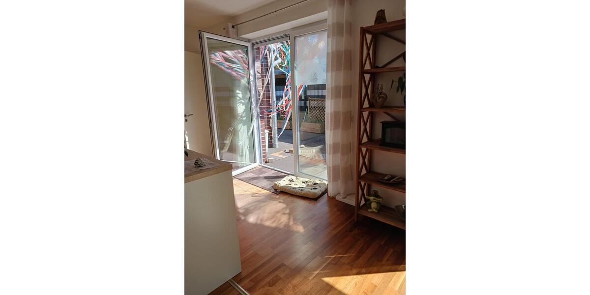 Doppelhaushälfte Ostrhauderfehn - 3 Zimmer, 95 m&sup2;, 1.000&euro; | Angebot:25925915