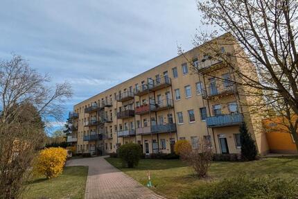 Wohnung Taucha - 1.5 Zimmer, 35 m&sup2;, 361&euro; | Angebot:26545949