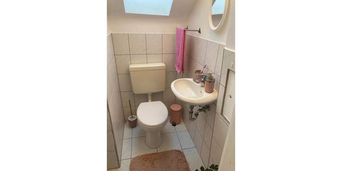 Exklusive 3-Zi. Maisonette Whg.: möbliert & sofort bezugsfertig 3 zimmer