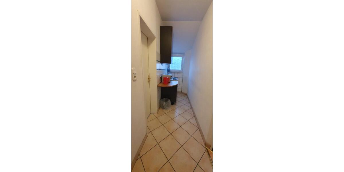 Etagenwohnung Bielefeld Mitte - 1 Zimmer, 20 m&sup2;, 580&euro; | Angebot:24840503