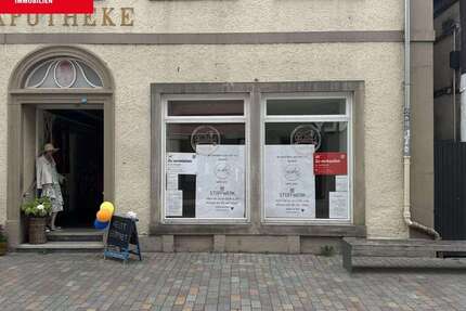 Einzelhandel in Lemgo 780 € 61 m²
