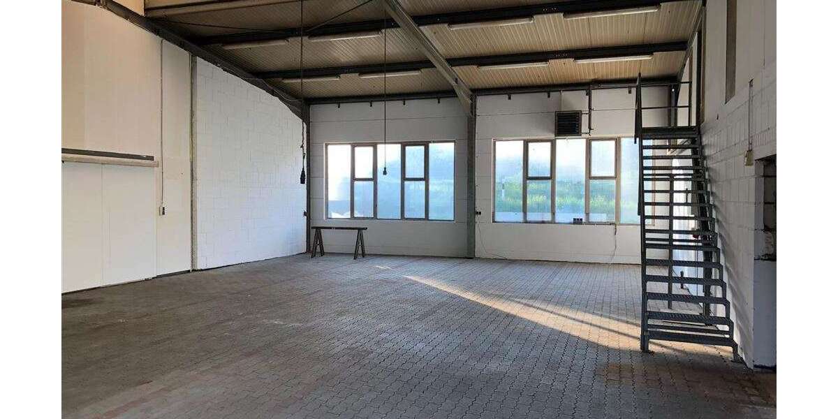 Gewerbeobjekt Fischbachtal - 1.200&euro; | Angebot:25873347