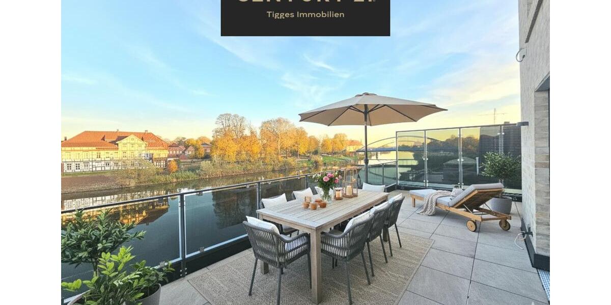 Einfamilienhaus Hoya - 5 Zimmer, 162 m&sup2;, 1.900&euro; | Angebot:23816580