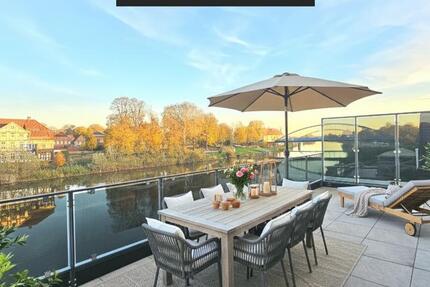 Haus Hoya - 5 Zimmer, 162 m&sup2;, 1.900&euro; | Angebot:23816580