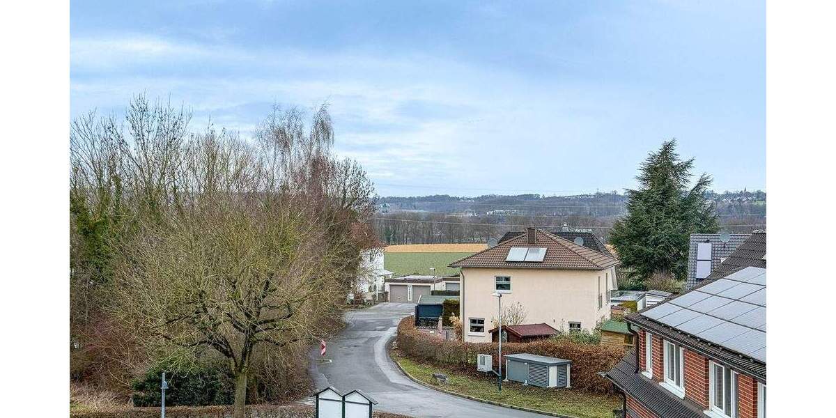 Etagenwohnung Menden Schwitten - 2 Zimmer, 60 m&sup2;, 660&euro; | Angebot:24684856