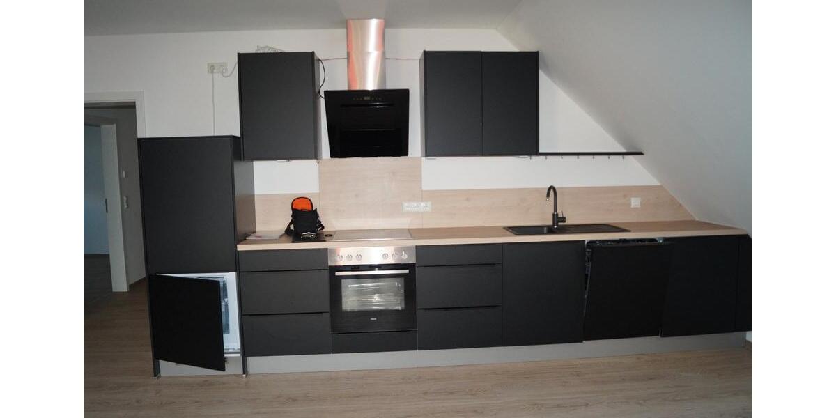 Dachgeschoßwohnung Bad Staffelstein - 2 Zimmer, 64 m&sup2;, 620&euro; | Angebot:26424667