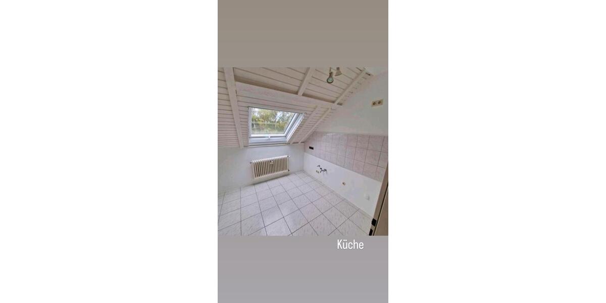 Dachgeschoßwohnung Cremlingen - 3 Zimmer, 65 m&sup2;, 770&euro; | Angebot:27571018