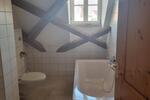 Dachgeschoßwohnung Wassertrüdingen - 2 Zimmer, 45 m&sup2;, 380&euro; | Angebot:26596690