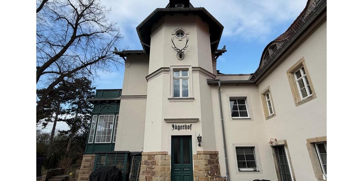 Maisonettenwohnung Radebeul - 3 Zimmer, 140 m&sup2;, 2.030&euro; | Angebot:26531840