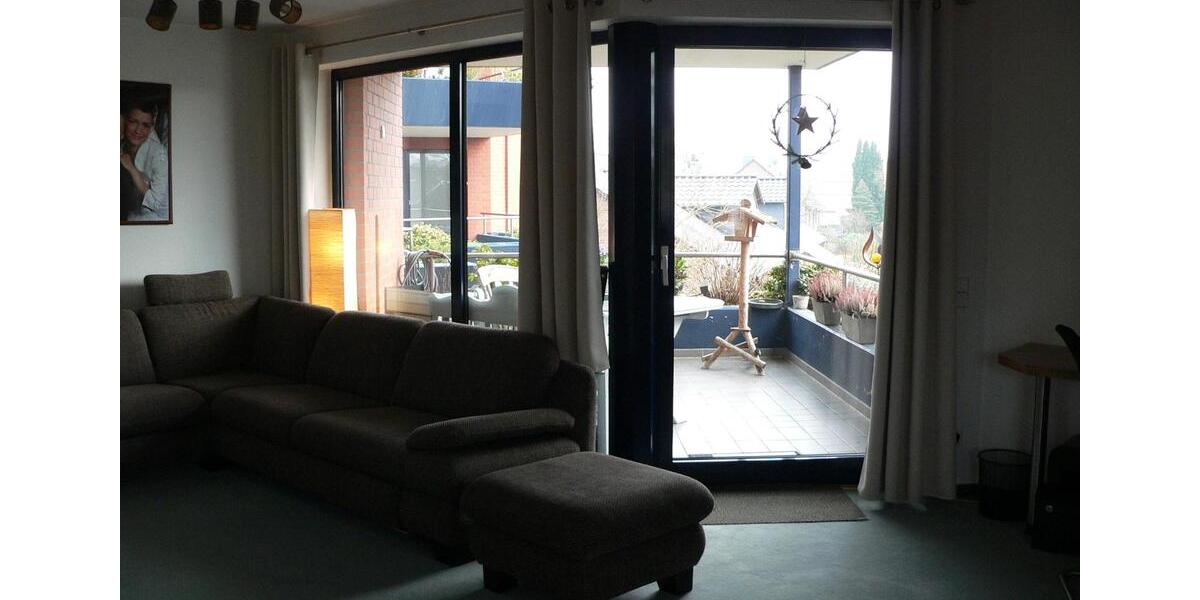 Exklusives Wohnen in einer 3-Zimmer-Wohnung in Uetze, 102 m² 3 zimmer