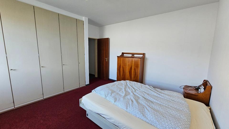 Reihenhaus Bonn Hardtberg - 5 Zimmer, 130 m&sup2;, 2.600&euro; | Angebot:26520994