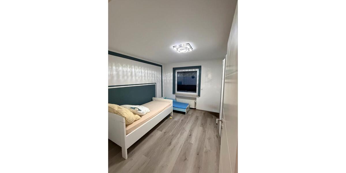Terrassenwohnung Beverungen - 2 Zimmer, 60 m&sup2;, 540&euro; | Angebot:26040294