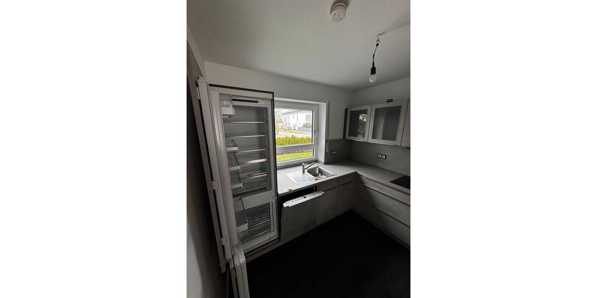 Doppelhaushälfte zur Miete Straubing (Ittling) 4 zimmer