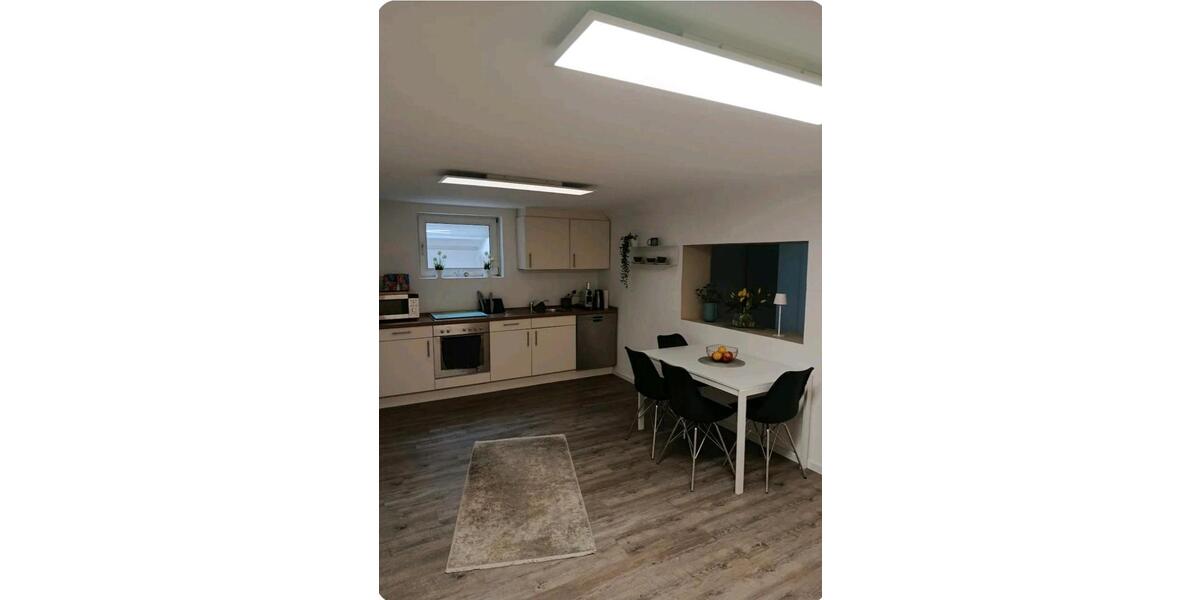 Etagenwohnung Neudrossenfeld - 1.5 Zimmer, 70 m&sup2;, 760&euro; | Angebot:25044898