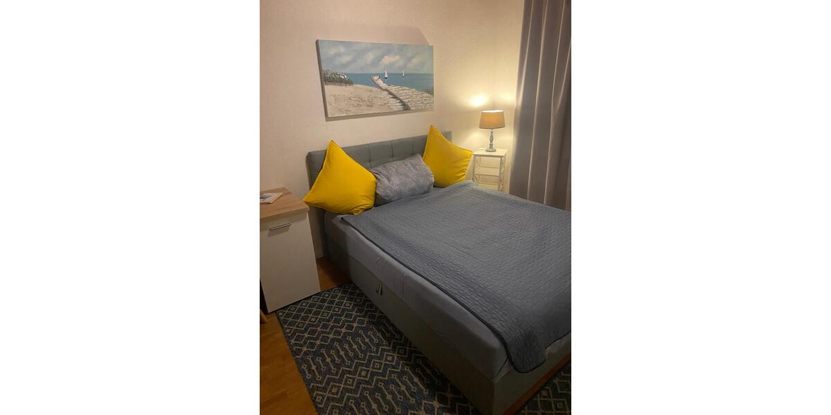 Wohnen auf Zeit Itzehoe - 60&euro; | Angebot:24746837