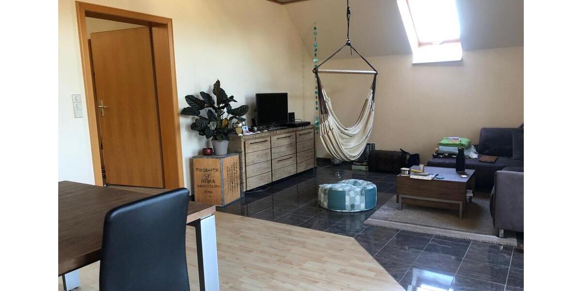 Dachgeschoßwohnung Uelzen - 4 Zimmer, 113 m&sup2;, 710&euro; | Angebot:26484040