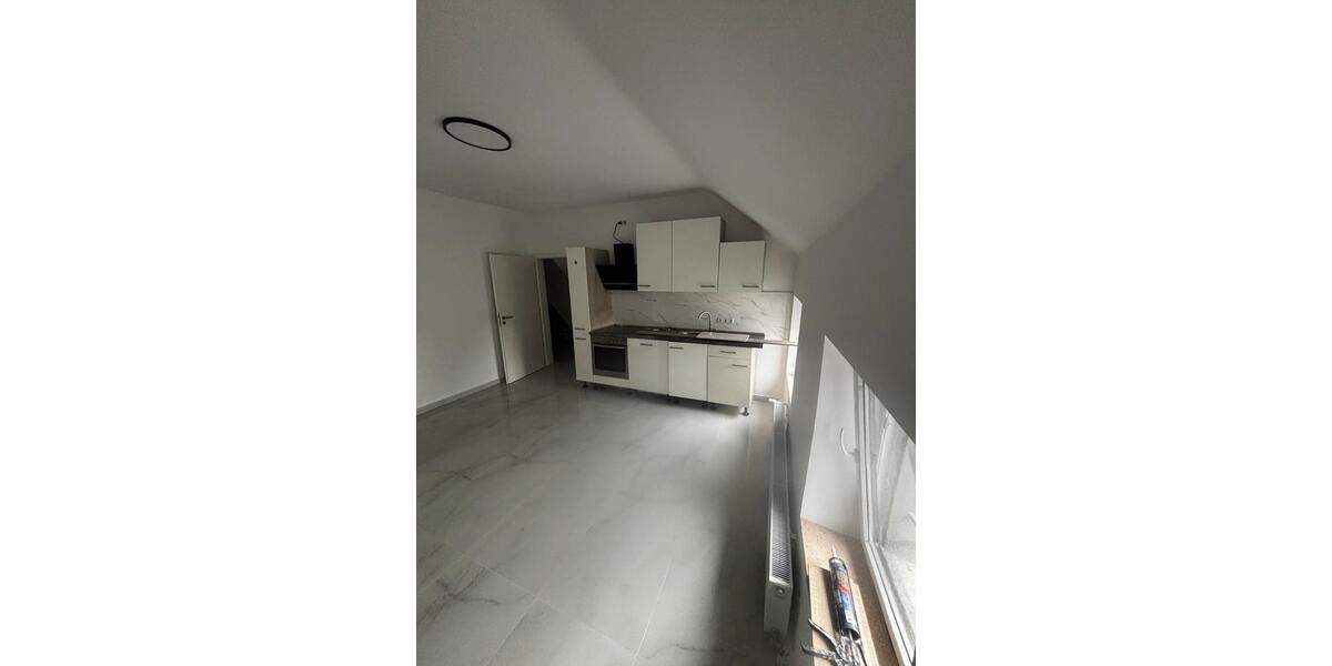 Maisonettenwohnung Mönchengladbach Süd - 2.5 Zimmer, 74 m&sup2;, 970&euro; | Angebot:26698758