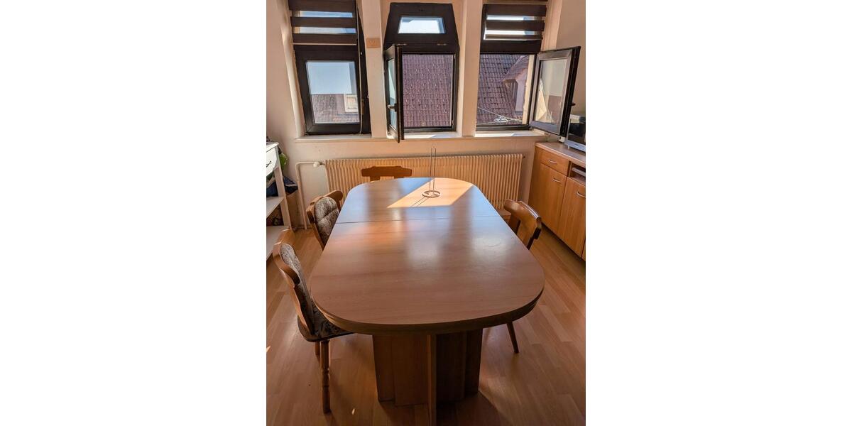 Wohnen auf Zeit Villingen-Schwenningen Schwenningen - 12 Zimmer, 22 m&sup2;, 400&euro; | Angebot:26691485