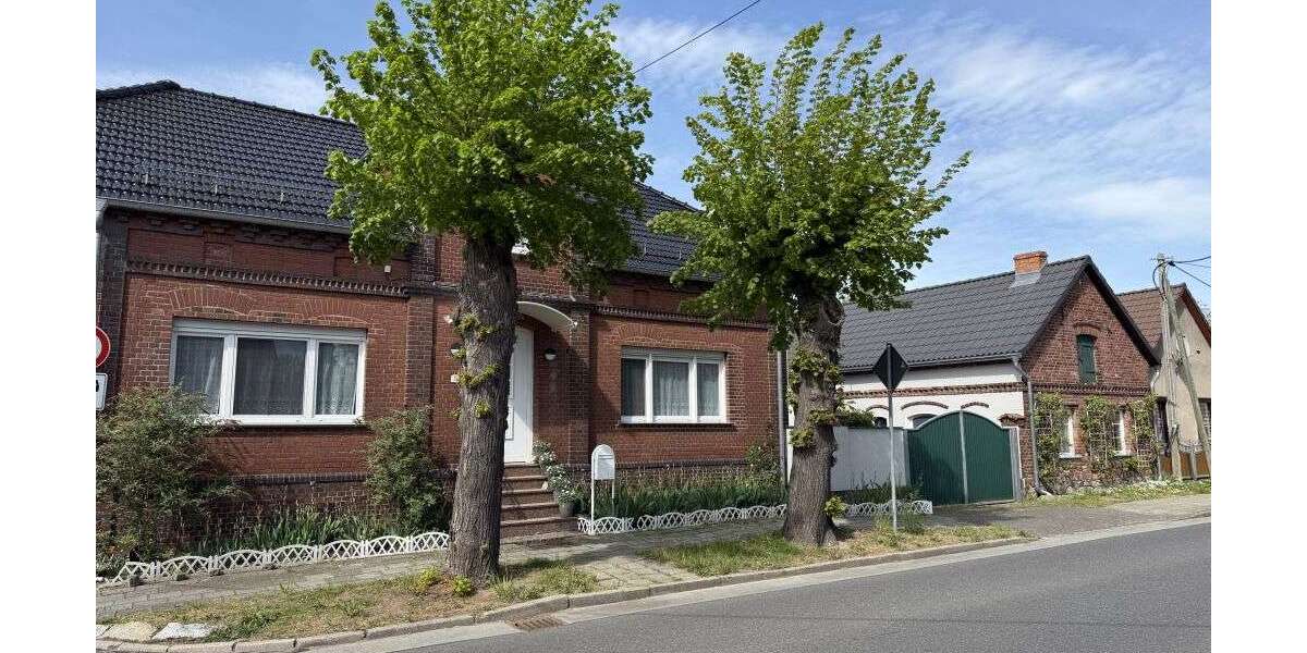 Haus zum Mieten in Luckau 2.000 € 275 m² 9 zimmer