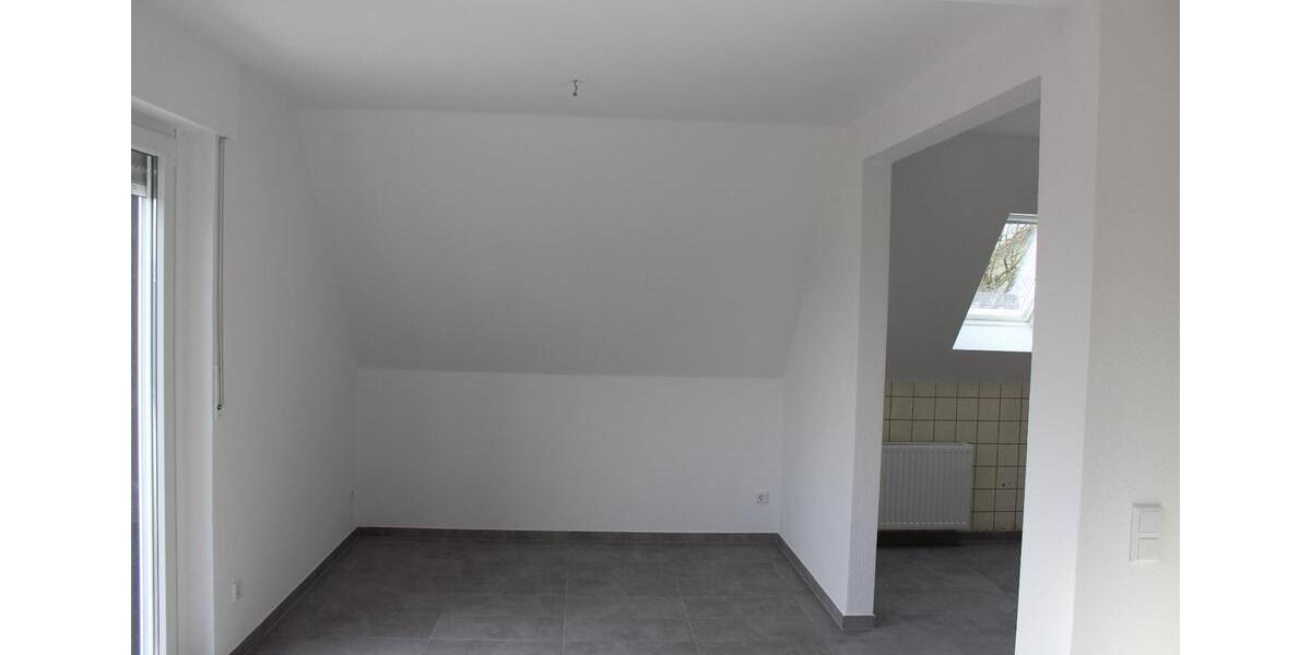 Dachgeschoßwohnung Melle - 3 Zimmer, 69 m&sup2;, 590&euro; | Angebot:25919872