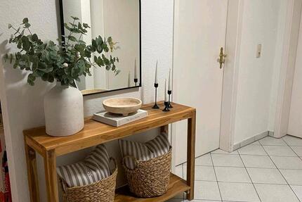 Haus Padenstedt - 4 Zimmer, 115 m&sup2;, 1.350&euro; | Angebot:25199996