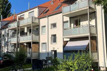 Wohnung zum Mieten in München 955,36 € 46.74 m²