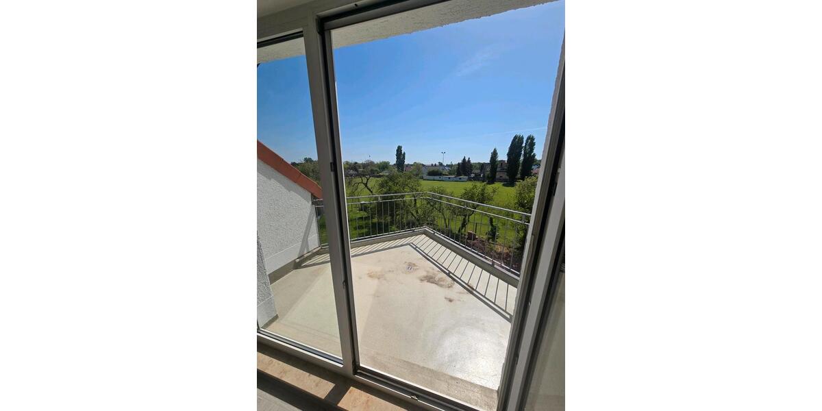 Gemütliche 2-Raum-Wohnung in Biere zu vermieten 2 zimmer