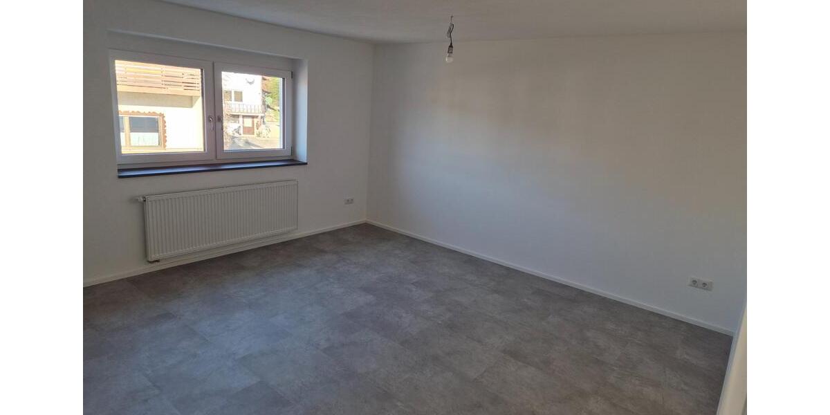 Etagenwohnung Blaibach - 4 Zimmer, 95 m&sup2;, 1.000&euro; | Angebot:24877715