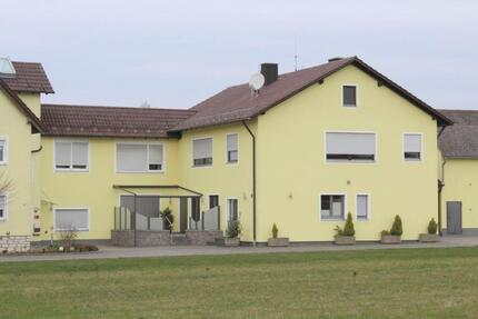 RUHIGES UND NATURNAHES WOHNEN - IDEAL FÜR PAARE 5 zimmer