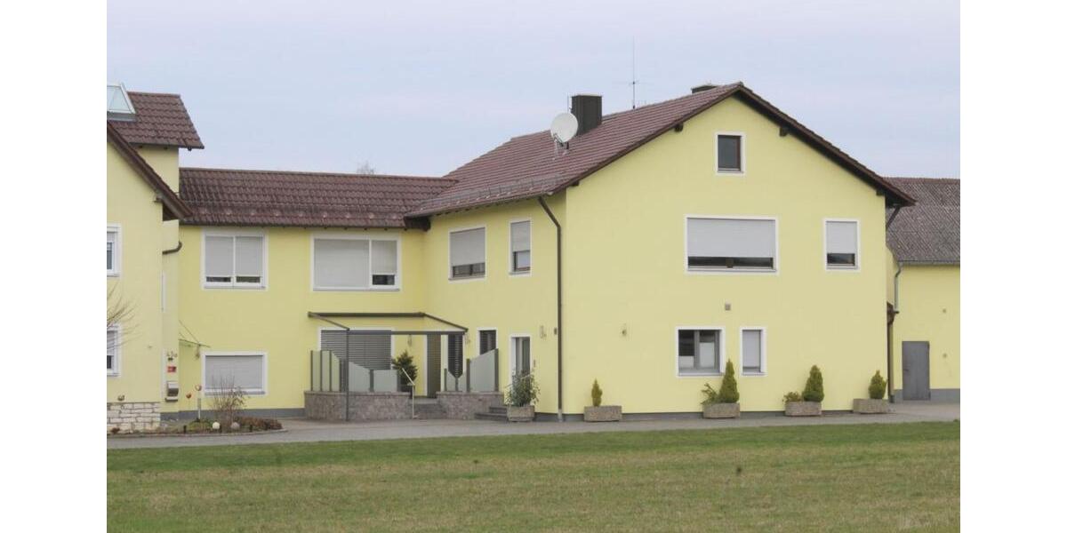 RUHIGES UND NATURNAHES WOHNEN - IDEAL FÜR PAARE 5 zimmer