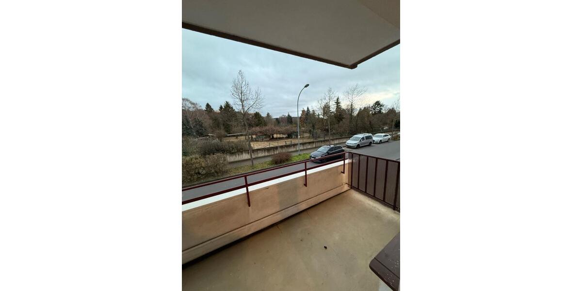 Wohnen auf Zeit Koblenz Bubenheim - 2 Zimmer, 65 m&sup2;, 580&euro; | Angebot:26540955