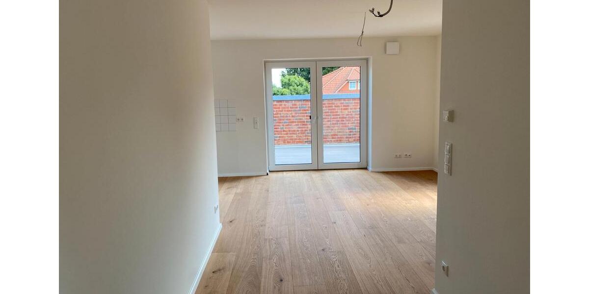 Etagenwohnung Ankum - 2 Zimmer, 71 m&sup2;, 640&euro; | Angebot:26660615