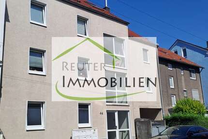Wohnung Bochum Bochum-Mitte - 2.5 Zimmer, 63 m&sup2;, 334&euro; | Angebot:26988792