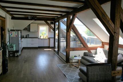 Wohnung Reichenbach im Vogtland - 3.5 Zimmer, 98 m&sup2;, 650&euro; | Angebot:26600530