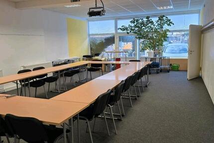 Gewerbeobjekt Münster Alt-Coerde - 1.725&euro; | Angebot:24853750