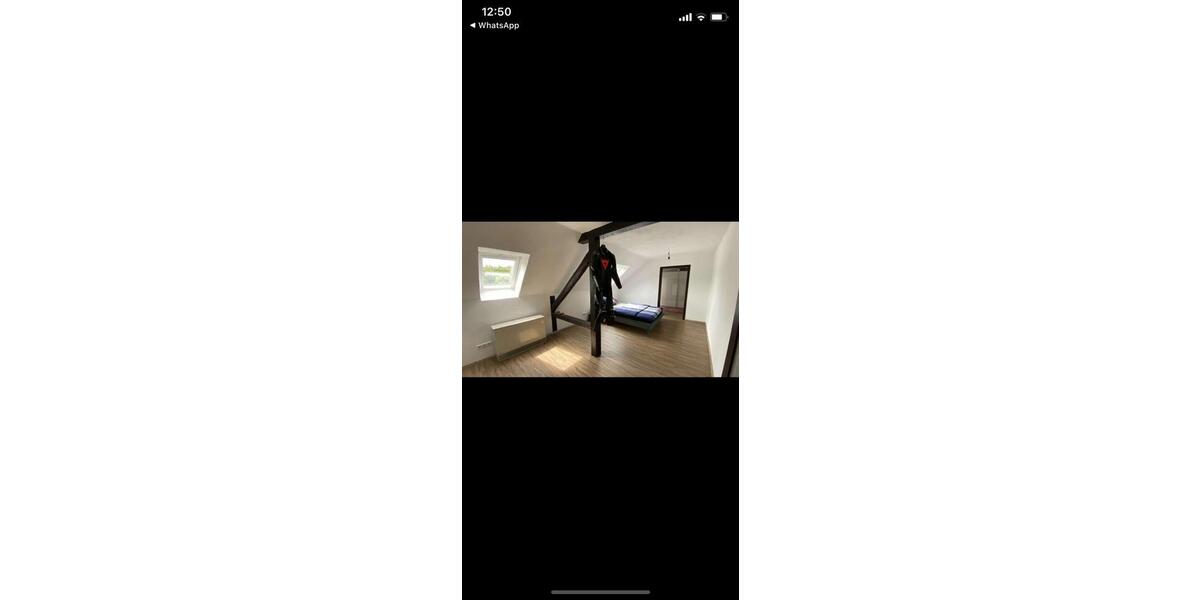 Dachgeschoßwohnung Möckmühl - 2.5 Zimmer, 70 m&sup2;, 650&euro; | Angebot:26261294