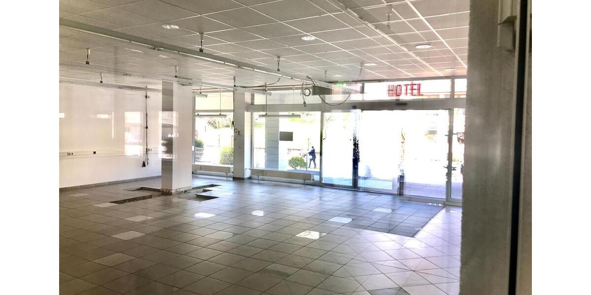 Ladengeschäft, Provisionsfrei ab 01.04 zimmer