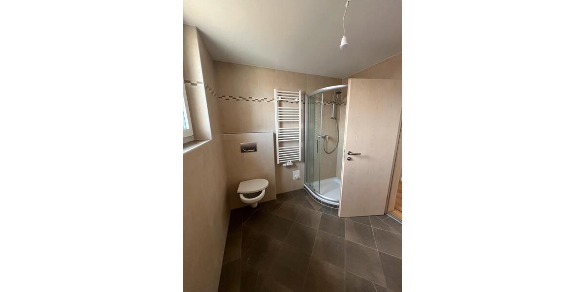 Dachgeschoßwohnung Steinberg am See Oder - 4 Zimmer, 80 m&sup2;, 1.050&euro; | Angebot:26592607